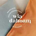 Appartement Wia Dahoam Leogang