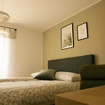 Apartment Wia Dahoam