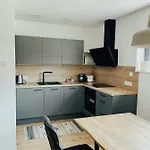 Wia Dahoam Appartement Leogang