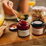 Appartement Wia Dahoam *