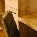 Wia Dahoam Apartman *