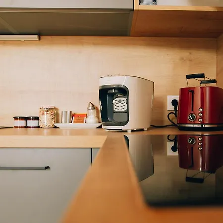 Wia Dahoam * Leogang