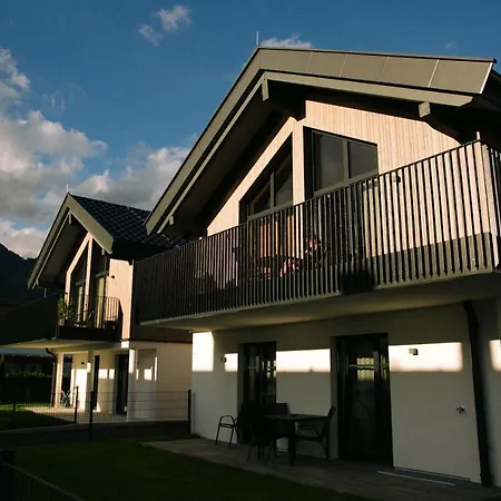 Apartmán Wia Dahoam *