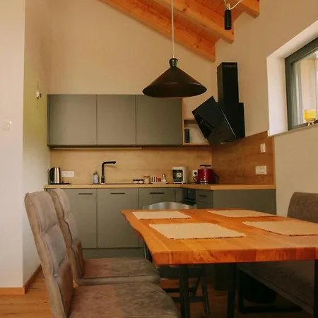 Wia Dahoam Apartament