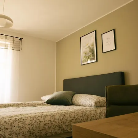 Apartamento Wia Dahoam