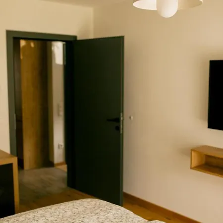 Wia Dahoam Apartament *