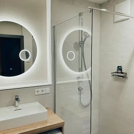 Apartment Wia Dahoam *