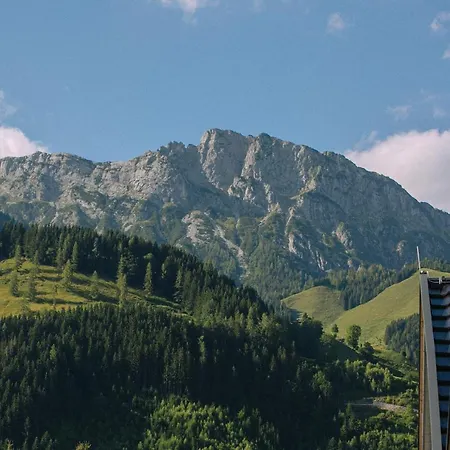 Apartmán Wia Dahoam *