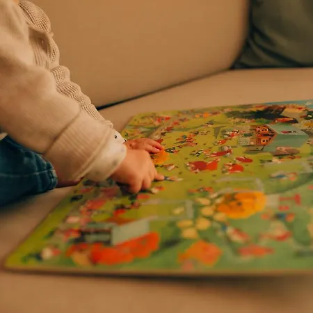 Wia Dahoam Apartament