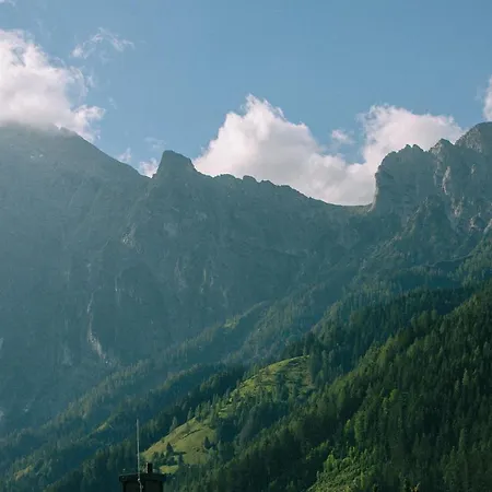 Apartament Wia Dahoam