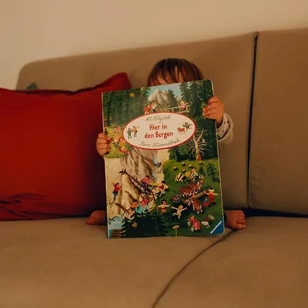 Wia Dahoam Apartmán *