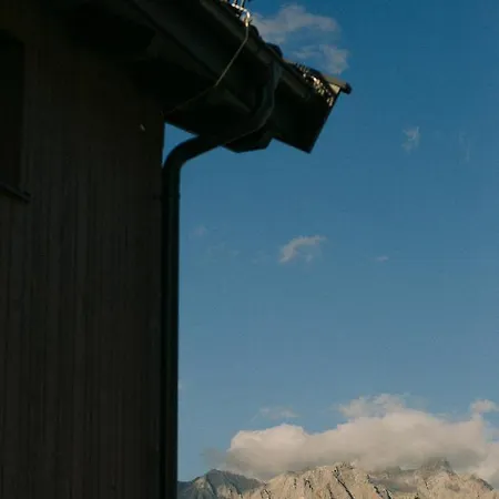 Wia Dahoam * Leogang