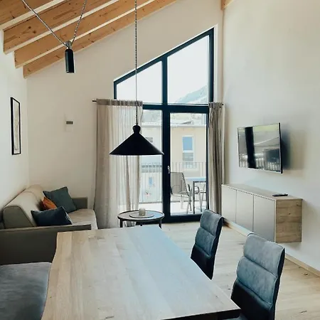 Apartament Wia Dahoam