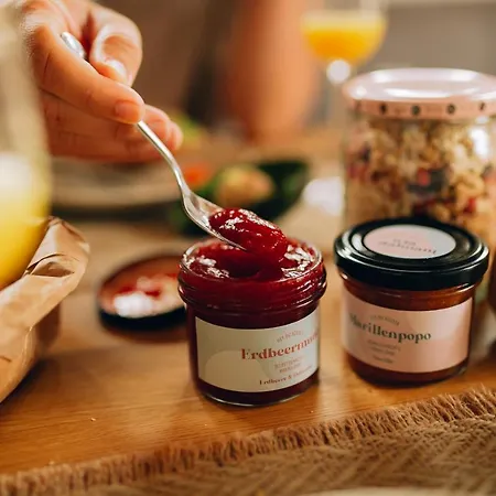 Apartament Wia Dahoam *