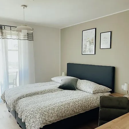 Apartament Wia Dahoam