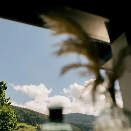 Apartament Wia Dahoam