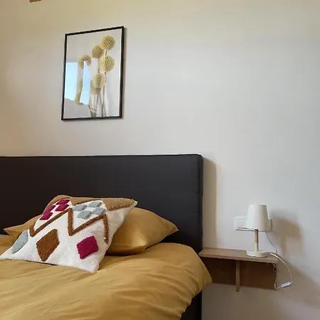 Apartament Wia Dahoam *