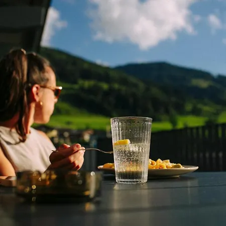 Wia Dahoam Apartament