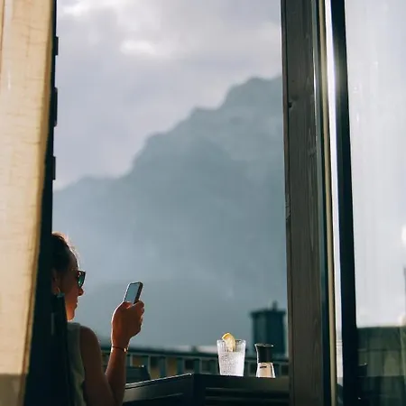 Wia Dahoam Apartmán *