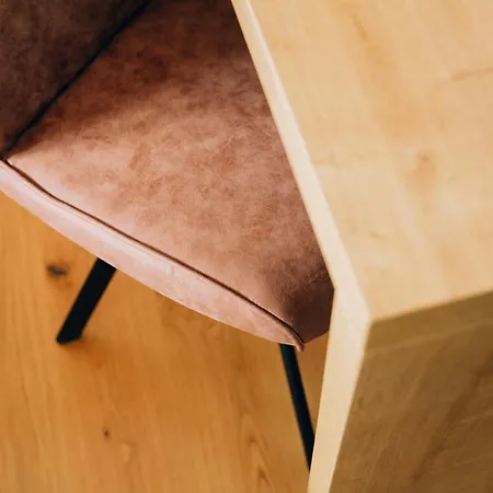 Wia Dahoam Apartament