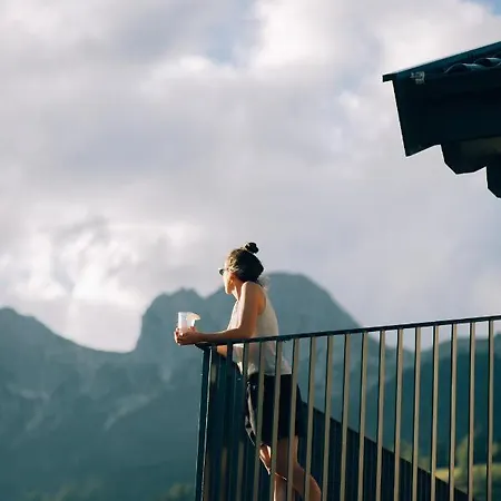 Wia Dahoam Apartmán