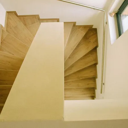 Apartment Wia Dahoam