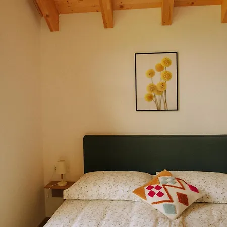 Apartment Wia Dahoam *