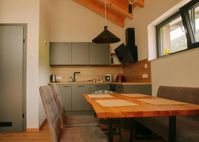 Wia Dahoam Appartamento