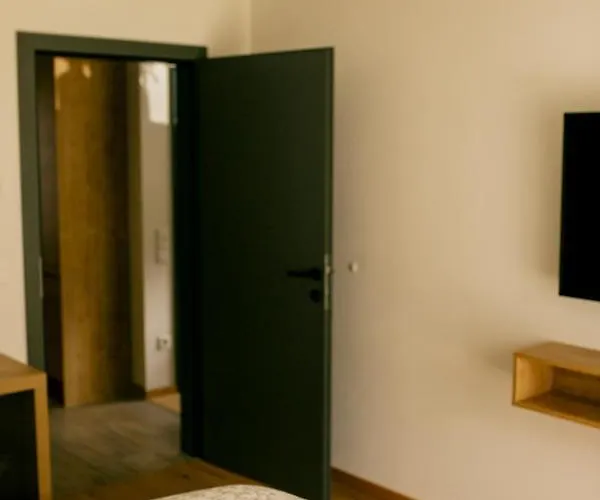 Wia Dahoam Apartment *