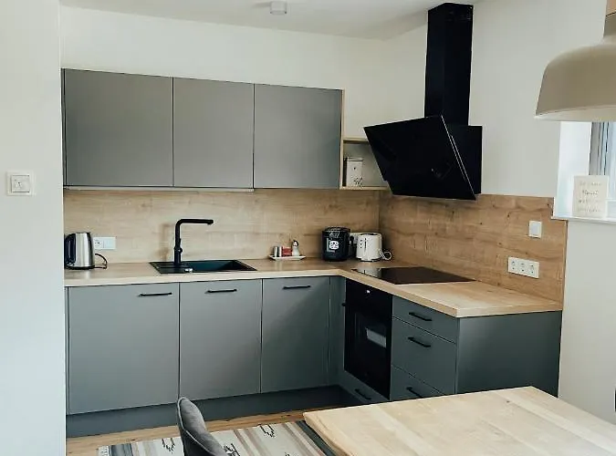 Wia Dahoam Apartment Leogang