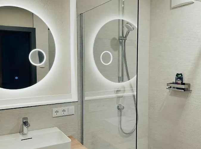 Apartment Wia Dahoam *