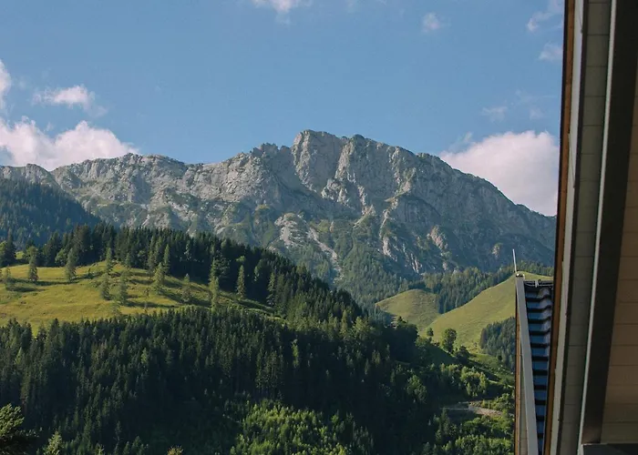 Апартаменты Wia Dahoam *