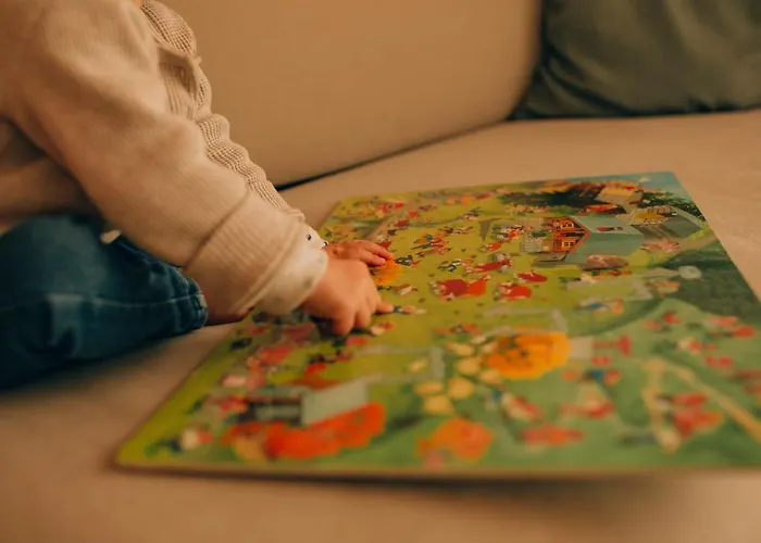 Wia Dahoam Апартаменты