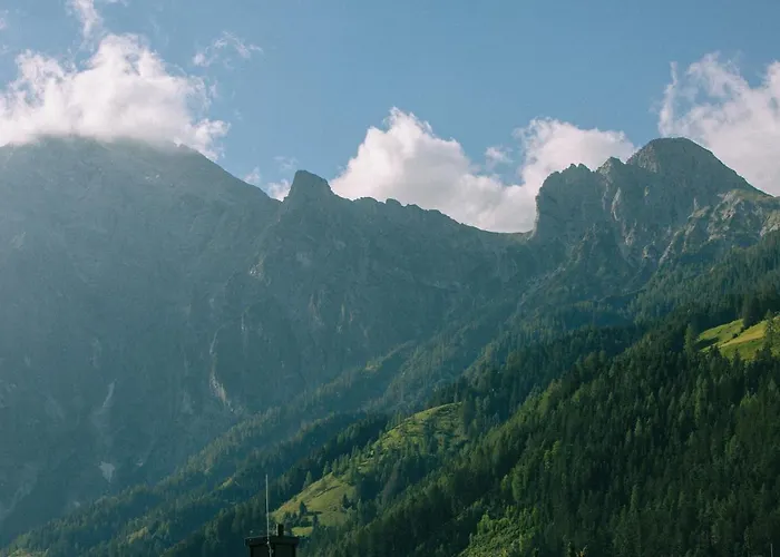 Апартаменты Wia Dahoam