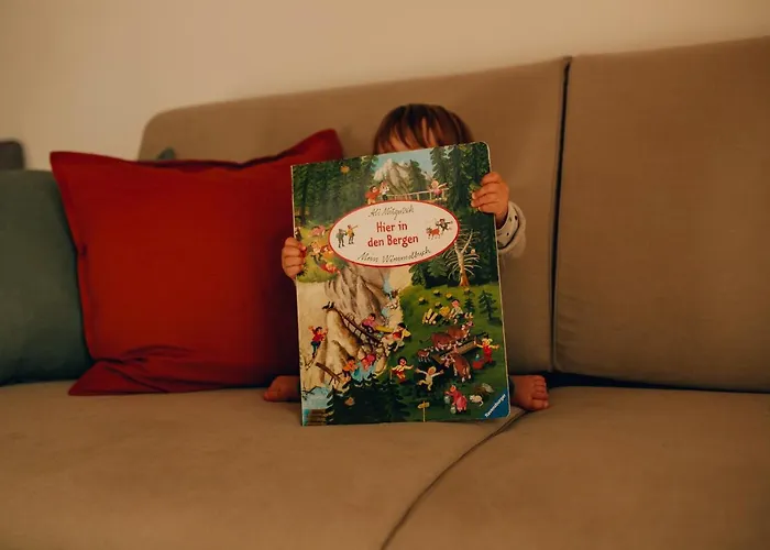 Wia Dahoam Апартаменты *