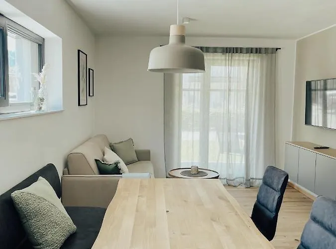 Wia Dahoam Apartment *