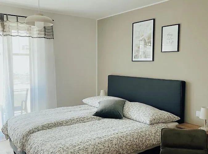 Apartment Wia Dahoam