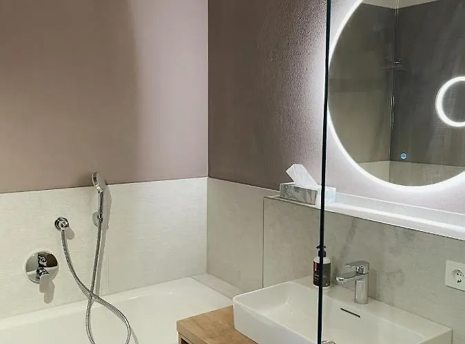 Wia Dahoam Apartment Leogang