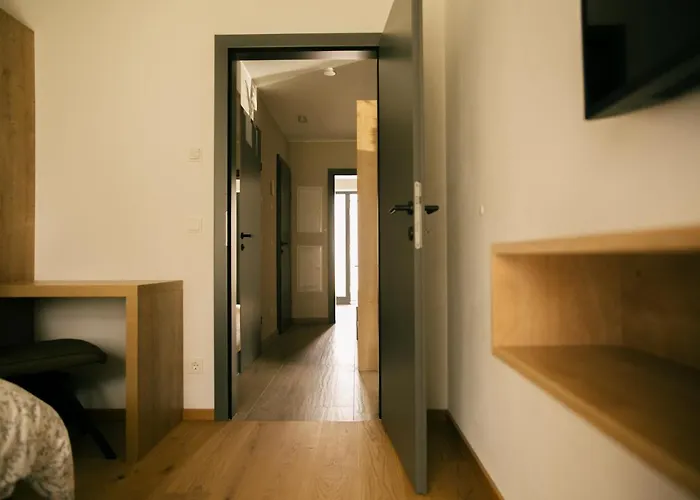 Apartment Wia Dahoam Leogang