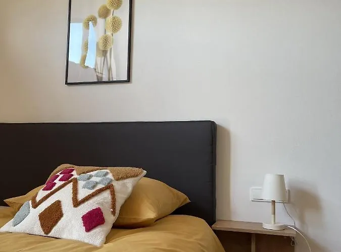 Appartamento Wia Dahoam *