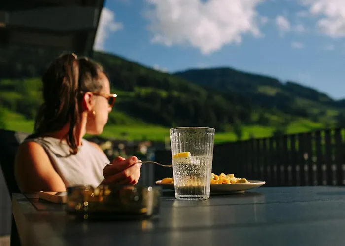 Wia Dahoam Apartment