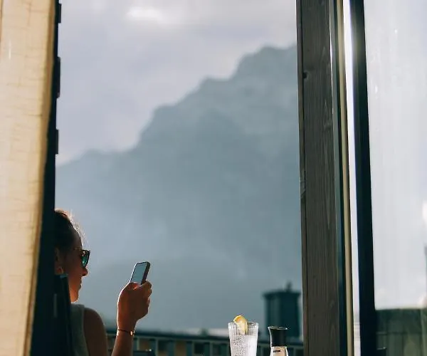 Wia Dahoam Appartamento *