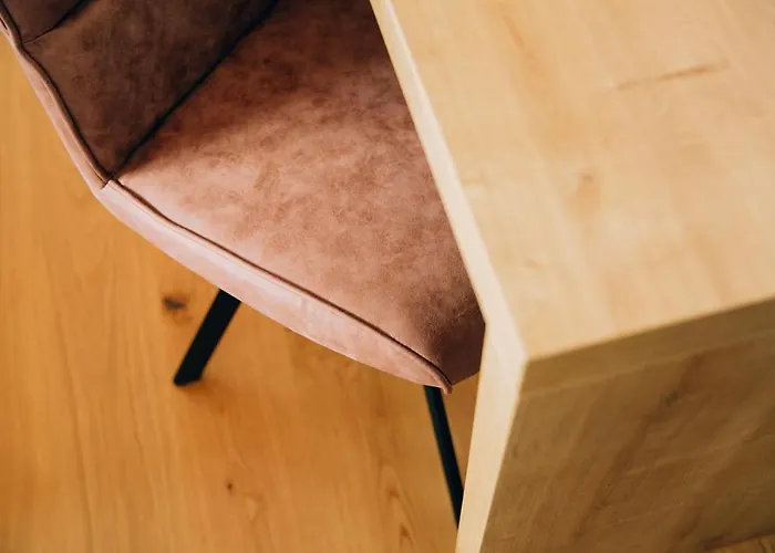 Wia Dahoam Appartamento