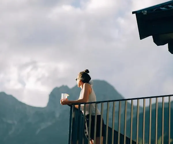 Wia Dahoam Appartamento