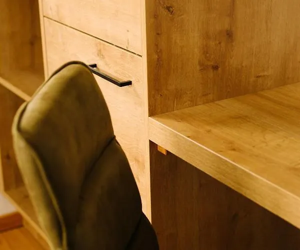 Wia Dahoam Appartamento *