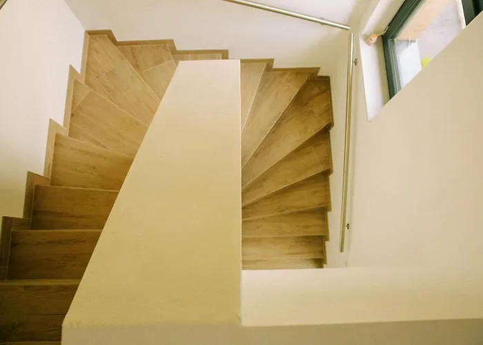 Apartment Wia Dahoam