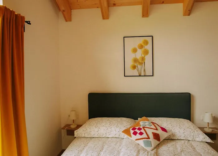 Apartment Wia Dahoam *